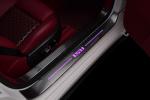 Bentley Continental GTR Tetsu by ASI 2008 года